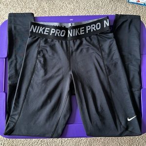 Nike Pro Leggings
